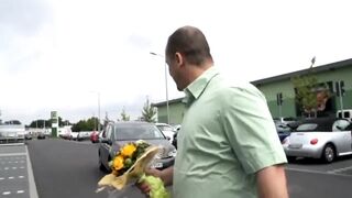 My lewd neighbour - Scene #02