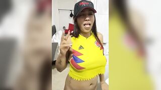 Here Is the Clip of the Previous Story, It All Started with an Arrival in the Fresh York United States Subway and Ended with a Bl