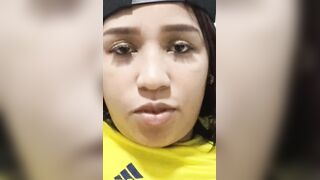 Here Is the Clip of the Previous Story, It All Started with an Arrival in the Fresh York United States Subway and Ended with a Bl