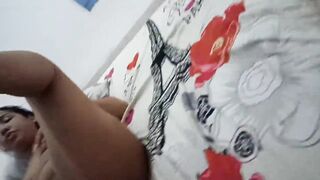 Screw the Neighbour Who Is Very Hawt with a Very Large Butt - Part 39