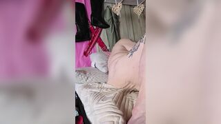 SADOMASOCHISM Gone Right