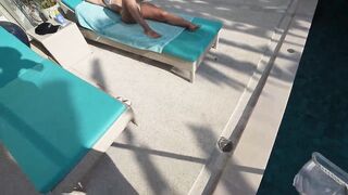 I cheated on my spouse with the cleaner; he drilled me so well and came on my face.POV