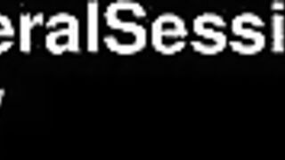 BULL ebony screws his unfaithful wife in front of her cuckolded beta spouse