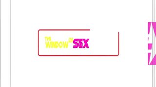 Her with Recent Toy - Scene 03 - the Ebony Woman and Her Toy