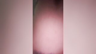 Doxy Takes Repairmans Penis and That guy Finger Screws Her Whilst Spouse Is Gone