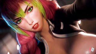 Mitsuri: Infinity´s Fun Castle