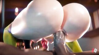 Mitsuri: Infinity´s Fun Castle