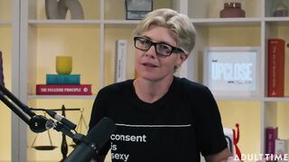 Blake Blossom: Brainrot, Facetune, & Futa - the Adult Time Podcast