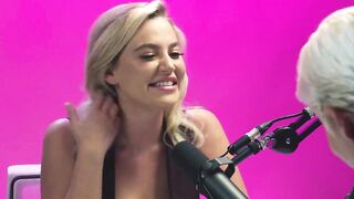 Blake Blossom: Brainrot, Facetune, & Futa - the Adult Time Podcast