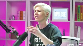 Blake Blossom: Brainrot, Facetune, & Futa - the Adult Time Podcast