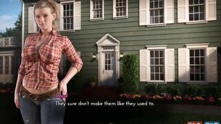 The genesis order: on an scrutiny another time ep 89