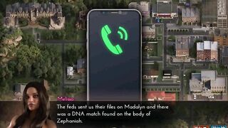 The genesis order: on an scrutiny another time ep 89