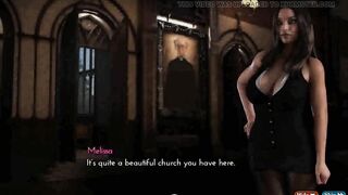 The genesis order: on an scrutiny another time ep 89