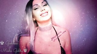 Mesmerizing ASMR! Please a chap! Please a shlong with your anal opening!