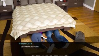 Dusklight manor: breakfast with hawt cuties ep 59