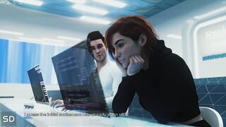 A lengthy voyage: detective work ep.12