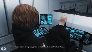 A lengthy voyage: detective work ep.12