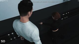 A lengthy voyage: detective work ep.12