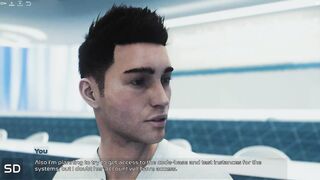 A lengthy voyage: detective work ep.12