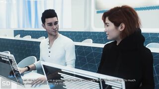 A lengthy voyage: detective work ep.12