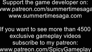 Summertime saga: onlysluts made her illustrious ep 129,130,131