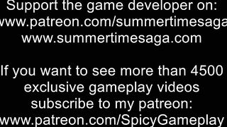 Summertime saga: onlysluts made her illustrious ep 129,130,131