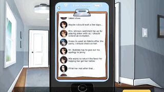 Summertime saga: onlysluts made her illustrious ep 129,130,131