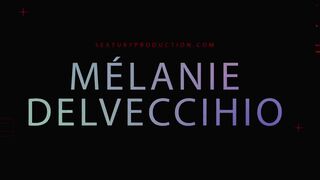 Spxprod Features the Breathtaking Latin babe Melanie Delveccihio in an Intensive Oral pleasure