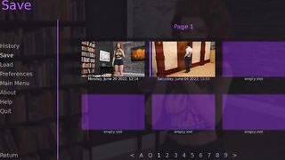 Nursing back to enjoyment: in the same abode with his current and ex girlfriend ep 40