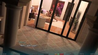 Adult gameplay screw oral pleasure my girlfriend 1st time