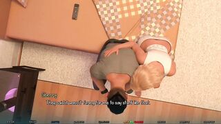 Adult gameplay screw oral pleasure my girlfriend 1st time