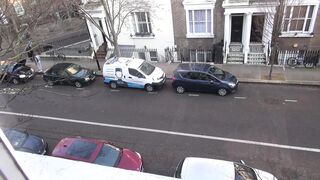 Pov with lascivious English mother I'd like to fuck