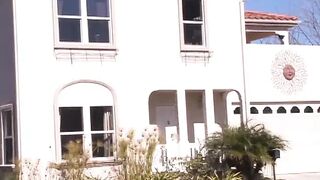 Lusty Lesbos Have Wild Steamy Sex with Fingering and Licking