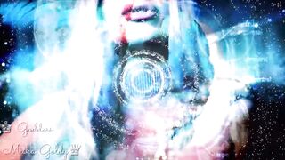 Mesmerizing ASMR! I will crawl into your brain and settle there forever!