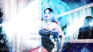 Mesmerizing ASMR! I will crawl into your brain and settle there forever!