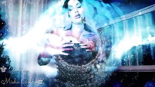 Mesmerizing ASMR! I will crawl into your brain and settle there forever!