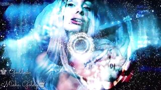 Mesmerizing ASMR! I will crawl into your brain and settle there forever!