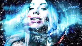 Mesmerizing ASMR! I will crawl into your brain and settle there forever!