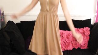 Chelsea - a Dance for U