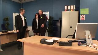 Twat licking fingering large ebony twat banging