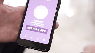 Modern-day Sins - Tattooed PAWG Vanessa Vega Squirts Hard After Public Booty Plug Climax!