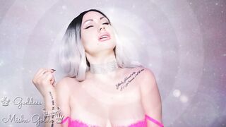 Mesmerizing ASMR! What a worthwhile little wench u can be for me and alpha