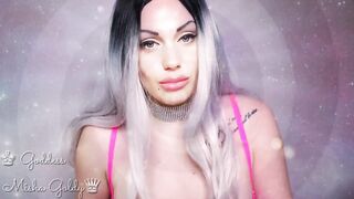 Mesmerizing ASMR! What a worthwhile little wench u can be for me and alpha