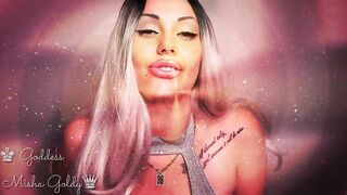 Mesmerizing religious ASMR! Christmas is on my birthday! I'm your fresh God!