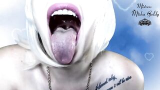 Ebony widow will consume u alive on 1st date in advance of sex