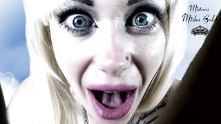 Ebony widow will consume u alive on 1st date in advance of sex