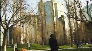 2 Fortunate Boys Must See as a Golden-haired and Brunette hair Eat Every Others' Twats