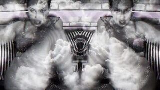 Your Absolutely Stuck in This Secret Potion Addiction! Climax Denial!