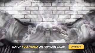 Your Absolutely Stuck in This Secret Potion Addiction! Climax Denial!