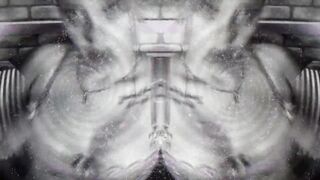 Your Absolutely Stuck in This Secret Potion Addiction! Climax Denial!